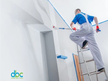 wall painters in dubai