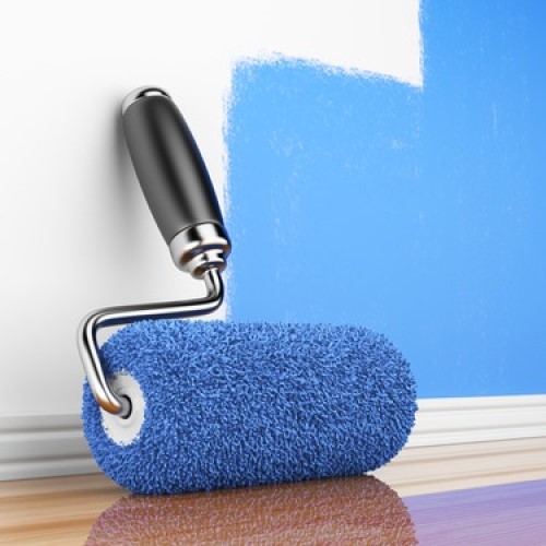 DubaiBestClean painting service in dubai