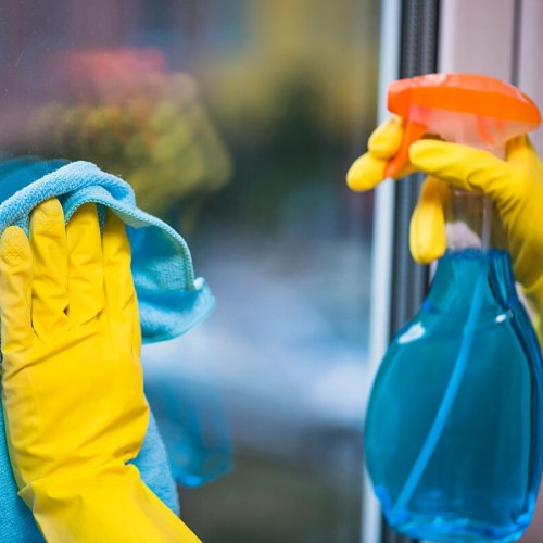 DubaiBestClean windows cleaning in dubai