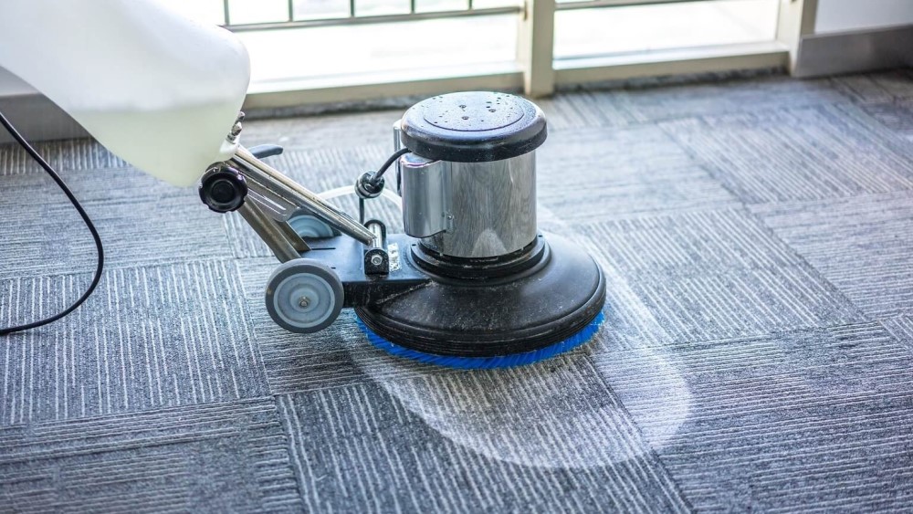 carpet cleaning service dubai
